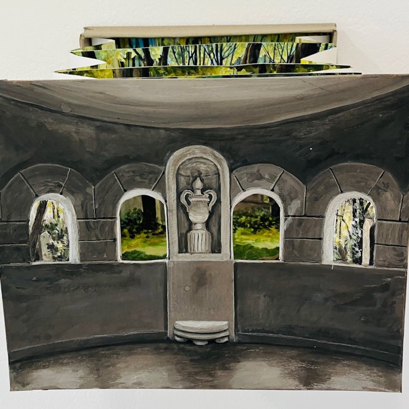 Friedhof