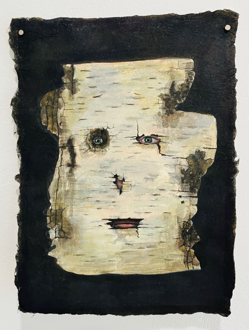 Mask (Maske)