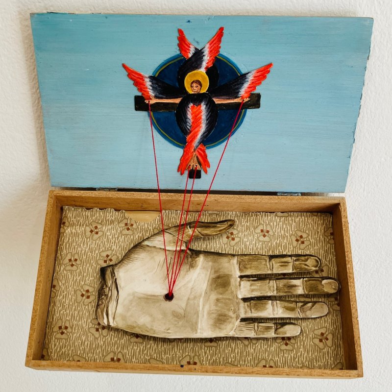 Stigmata