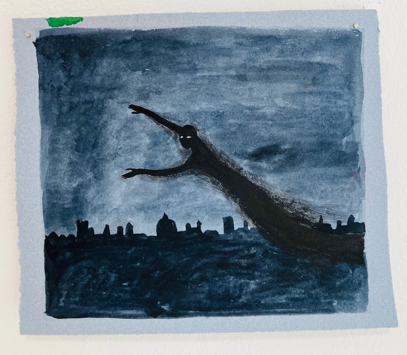Spirit of the Times (Zeitgeist)