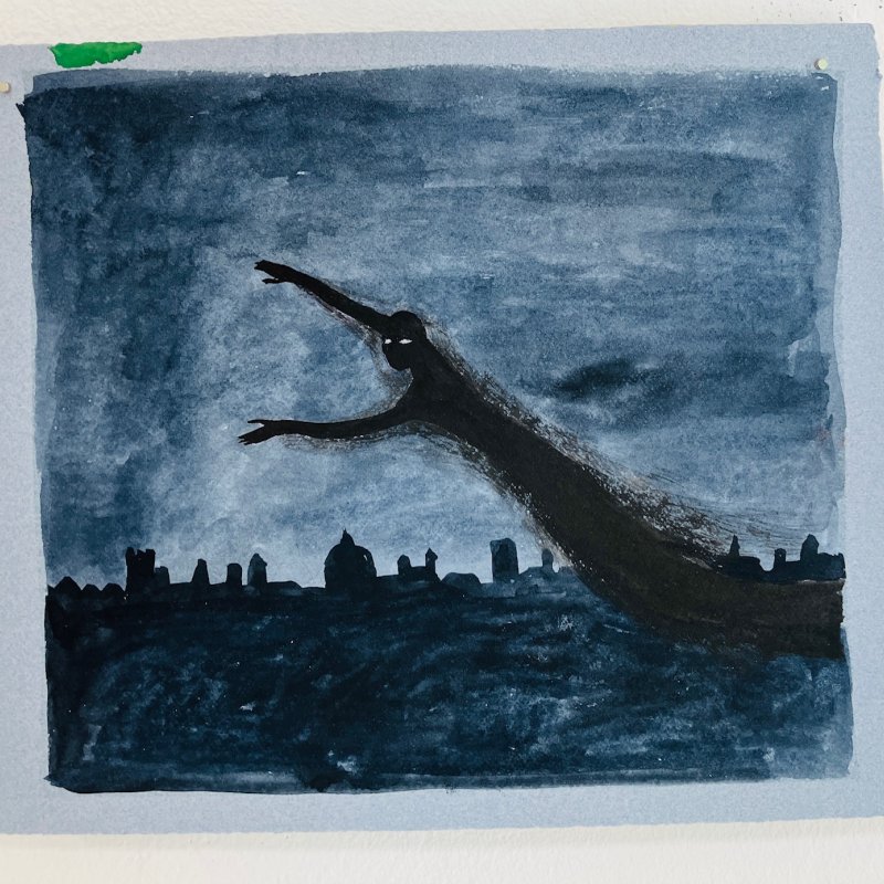 Spirit of the Times (Zeitgeist)