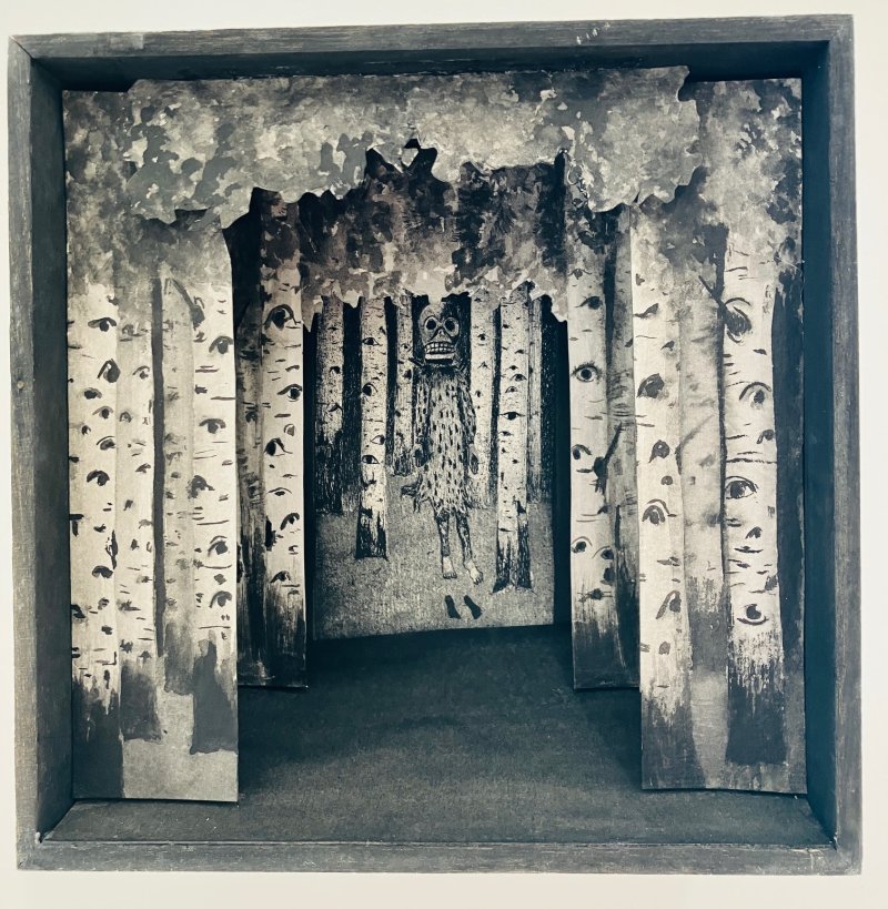 Soul of the Forest (Seele des Waldes)