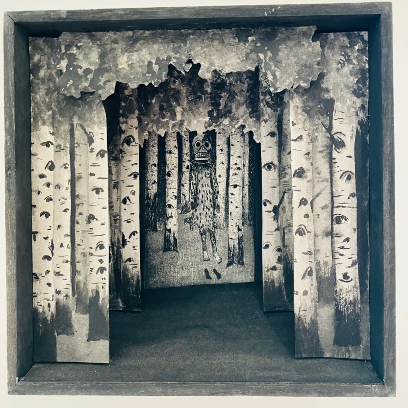 Soul of the Forest (Seele des Waldes)