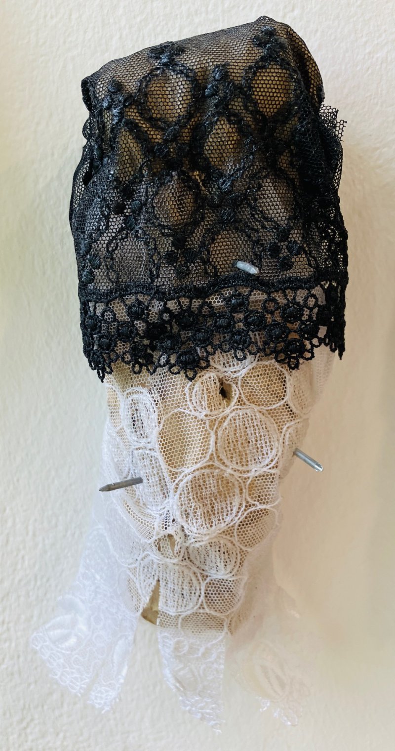 Lace-Sebastiano
