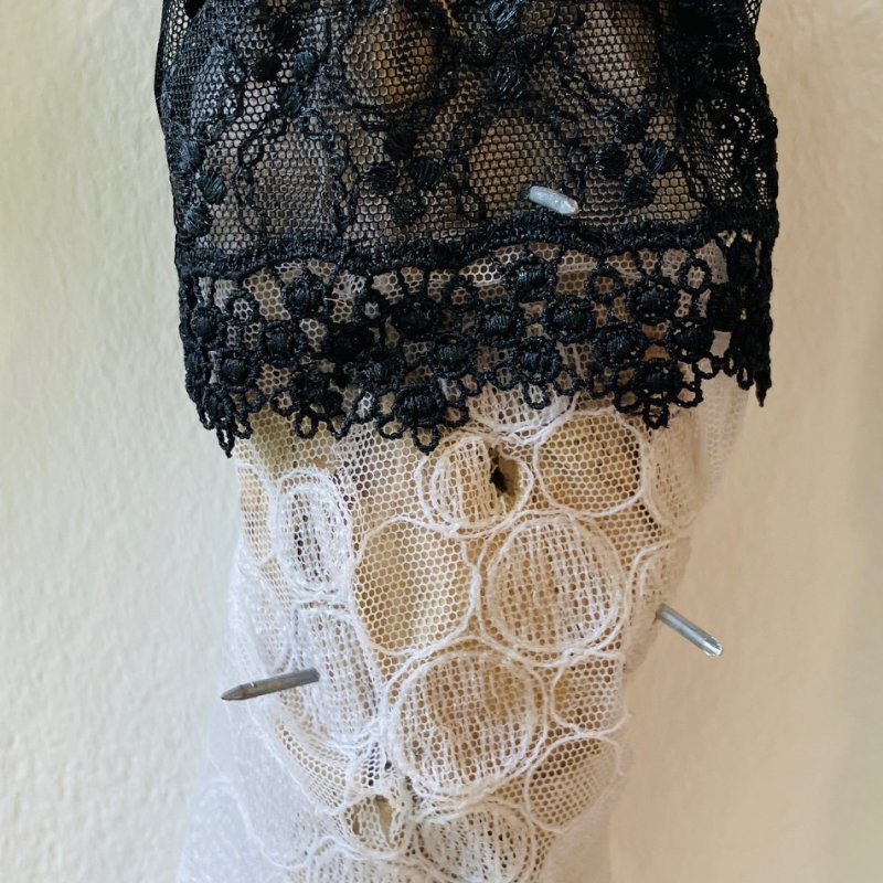 Lace-Sebastiano