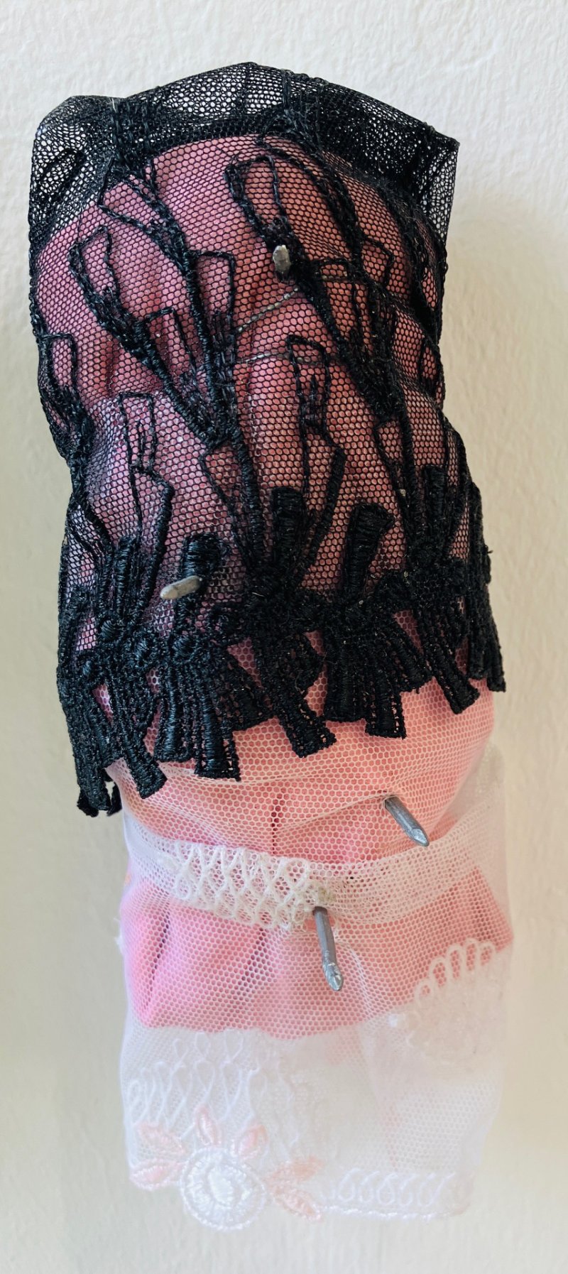 Pink-Sebastiano