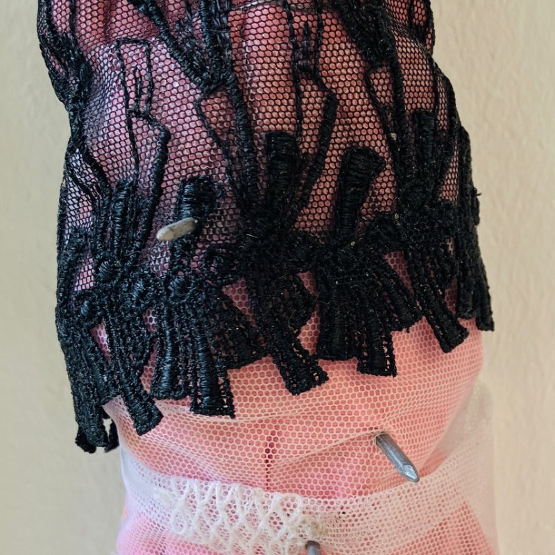 Pink-Sebastiano
