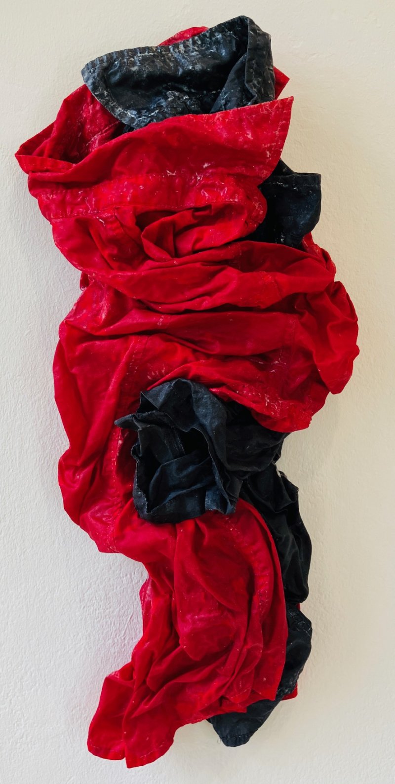 Himmel-und-Erde-Torso