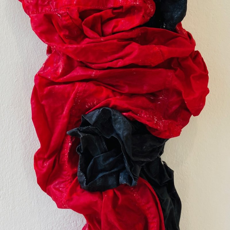 Himmel-und-Erde-Torso