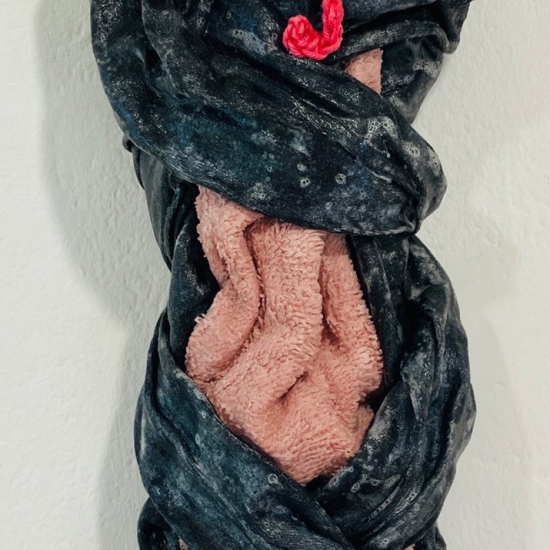Hug-Torso